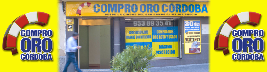 Fachada tienda